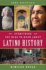 Everything You Need to Know about Latino History