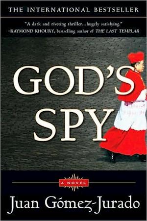 God's Spy