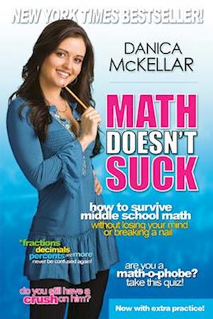 Math Doesn't Suck