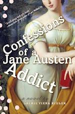 Confessions of a Jane Austen Addict