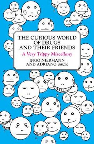 The Curious World of Drugs and Their Friends