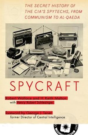 Spycraft