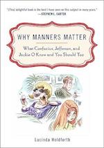 Why Manners Matter