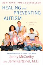 Healing and Preventing Autism