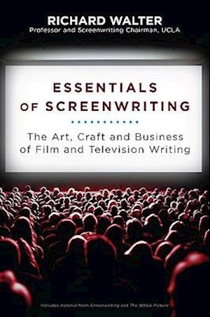 Essentials of Screenwriting