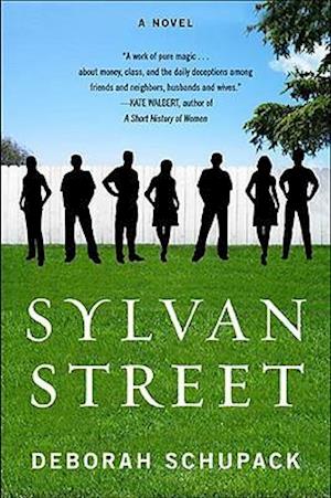 Sylvan Street