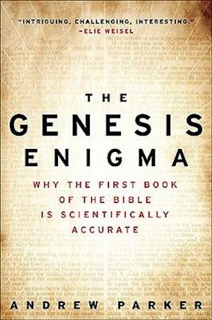 The Genesis Enigma