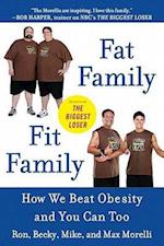 Fat Family/Fit Family