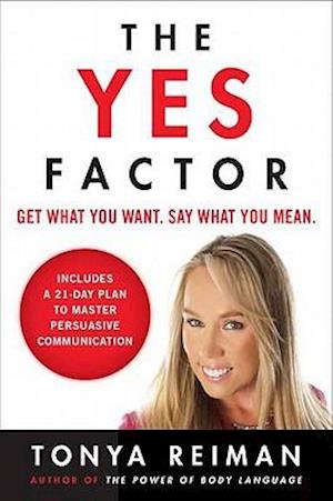 The Yes Factor