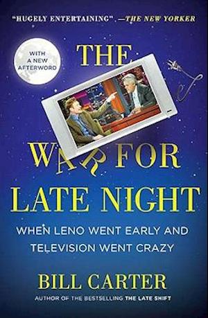 The War for Late Night