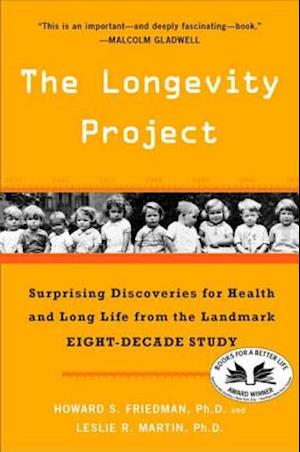 The Longevity Project