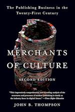 Merchants of Culture