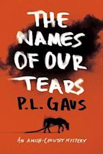 The Names of Our Tears