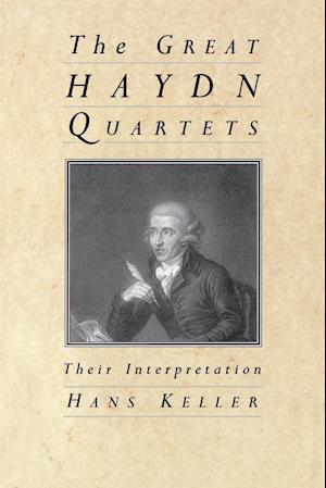 The Great Haydn Quartets