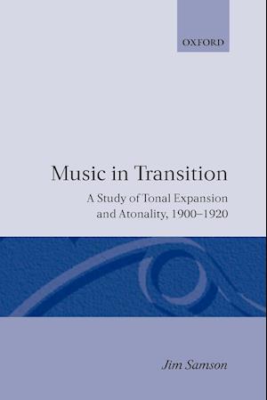 Music in Transition