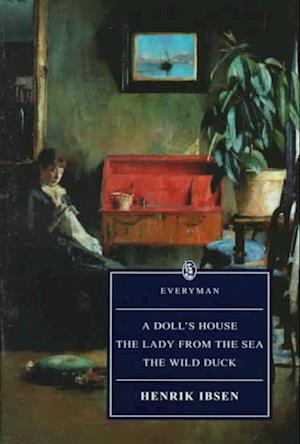 Doll's House, Lady from the Sea