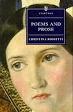 Poems and Prose Rossetti