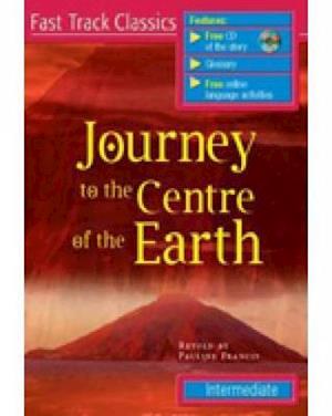 Journey to the Centre of the Earth