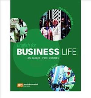 English for Business Life Pre-Intermediate
