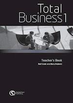 Total Business 1 Teacher's Book
