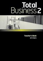 Total Business 2 Teacher's Book