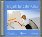 English for Cabin Crew: Audio CD