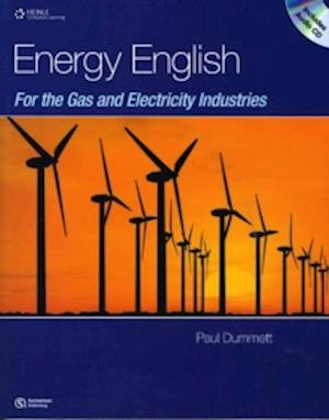 Energy English