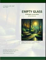 Empty Glass: A Midnight Conversation