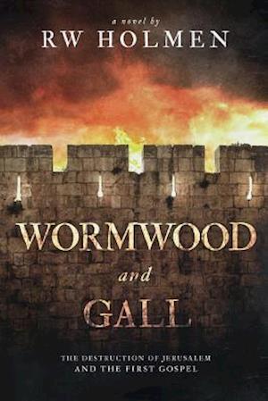 Wormwood and Gall