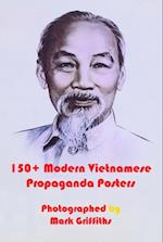 150+ Modern Vietnamese Propaganda Posters