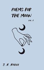 Poems For The Moon: Vol 2