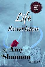 Life Rewritten