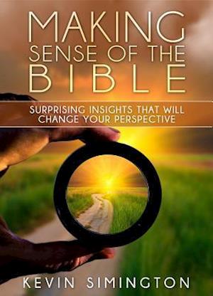 Making Sense of the Bible