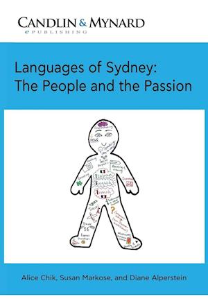 Languages of Sydney