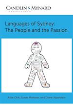 Languages of Sydney