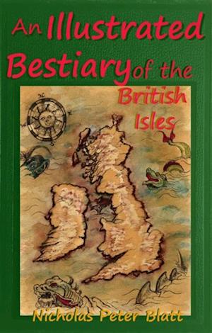 Illustrated Bestiary of the British Isles