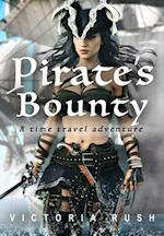 Pirate's Bounty: A Time Travel Adventure