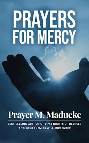 Prayers for Mercy