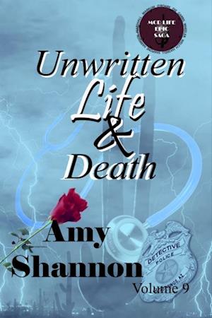 Unwritten Life & Death