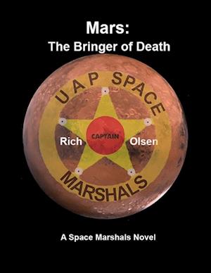 Mars: The Bringer of Death