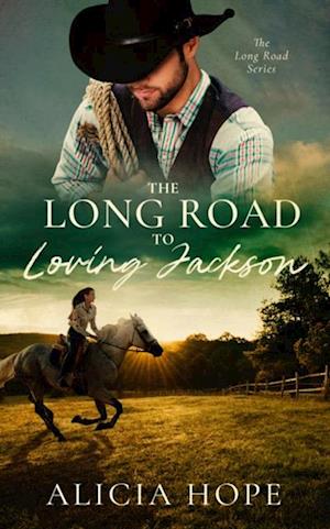 Long Road to Loving Jackson