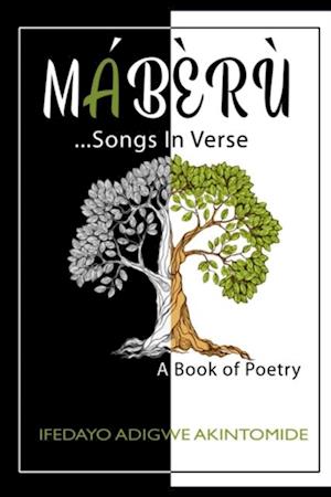 Maberu - Songs in Verse