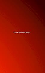 The Little red book 