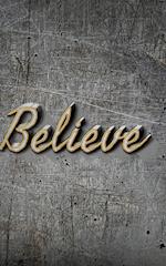 Believe