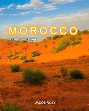 Morocco Landscape