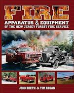 Fire Apparatus and Equipment of the New Jersey Forest Fire Service 