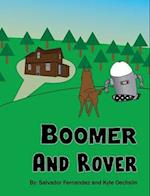 Boomer and Rover 