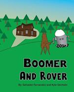 Boomer and Rover