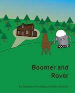 BOOMER & ROVER