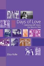 Days of Love 